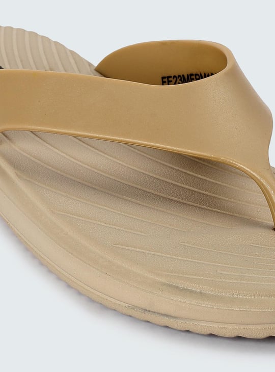 Men V-Strap Flip Flops