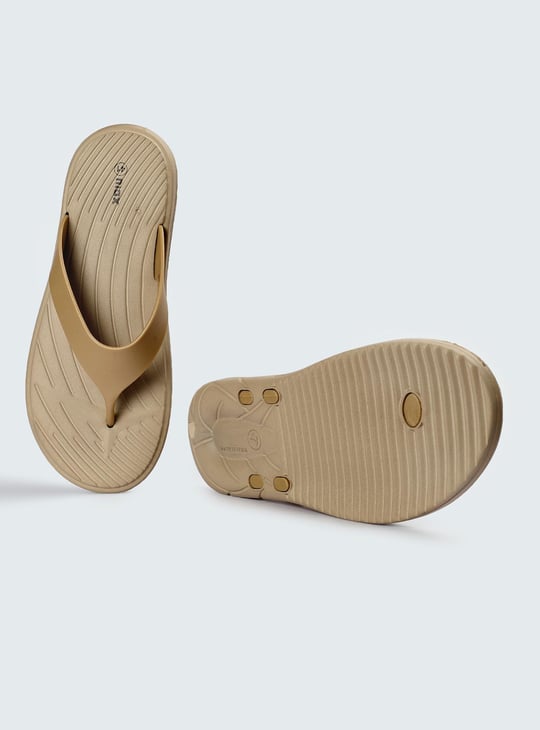 Men V-Strap Flip Flops
