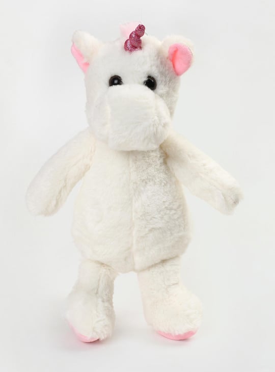 Kids Unicorn Soft Toy