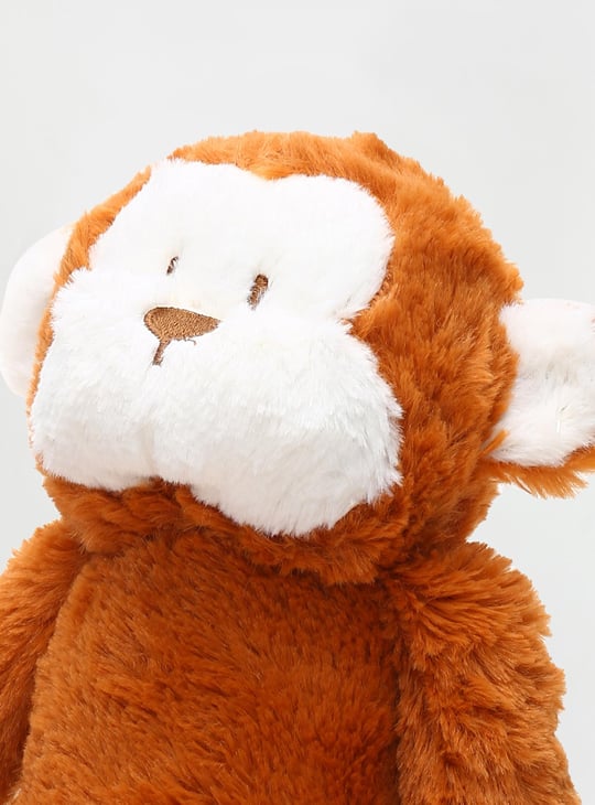 Kids Monkey Soft Toy