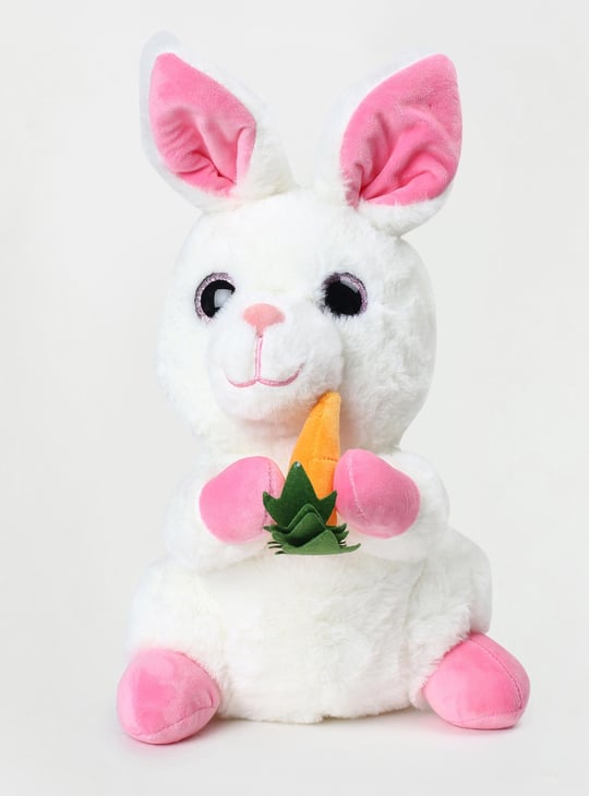 Kids Bunny Soft Toy