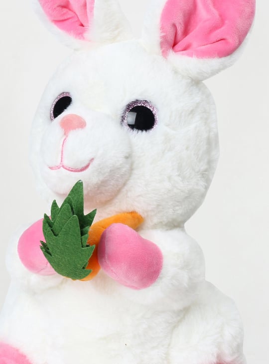 Kids Bunny Soft Toy