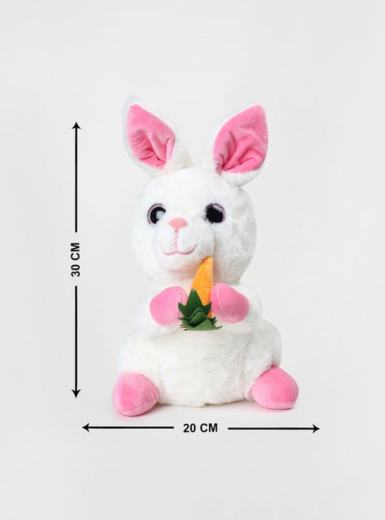 Kids Bunny Soft Toy