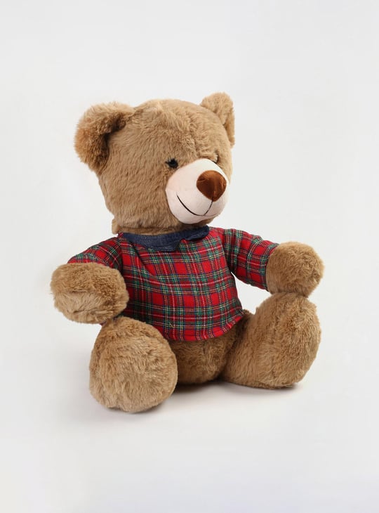 Kids Teddy Bear Soft Toy