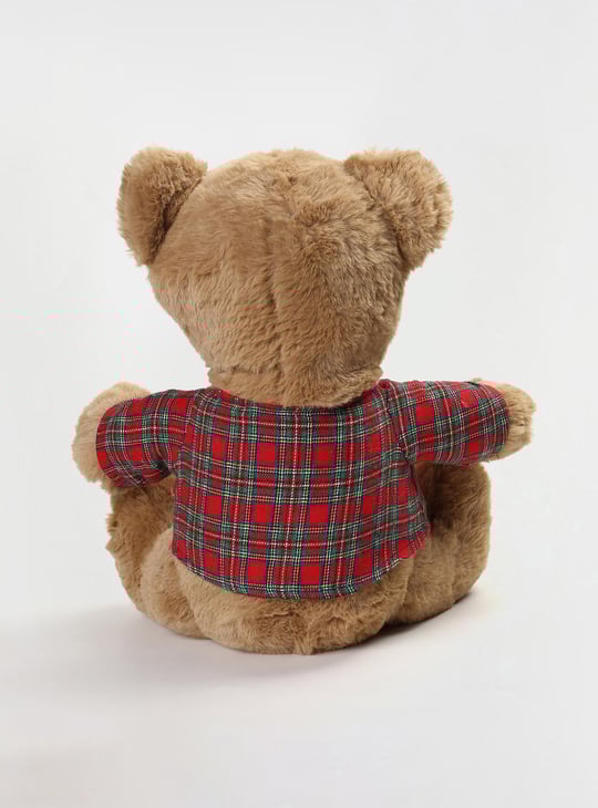 Kids Teddy Bear Soft Toy