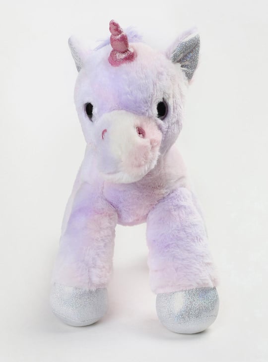 Kids Unicorn Soft Toy