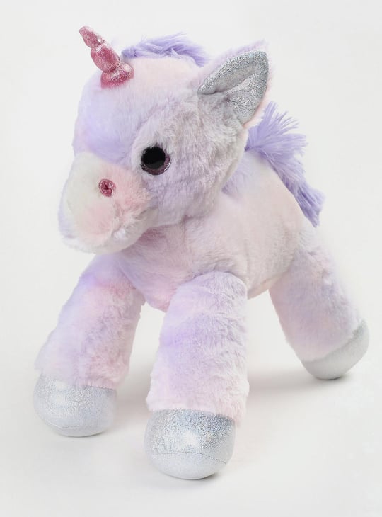 Kids Unicorn Soft Toy