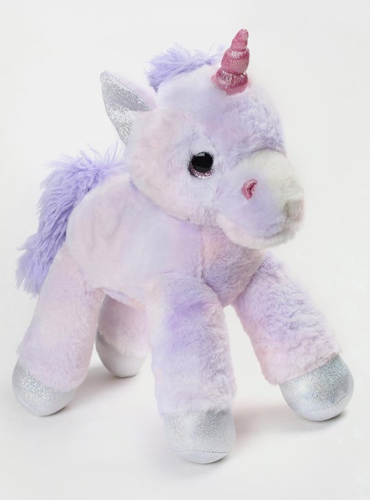 Kids Unicorn Soft Toy