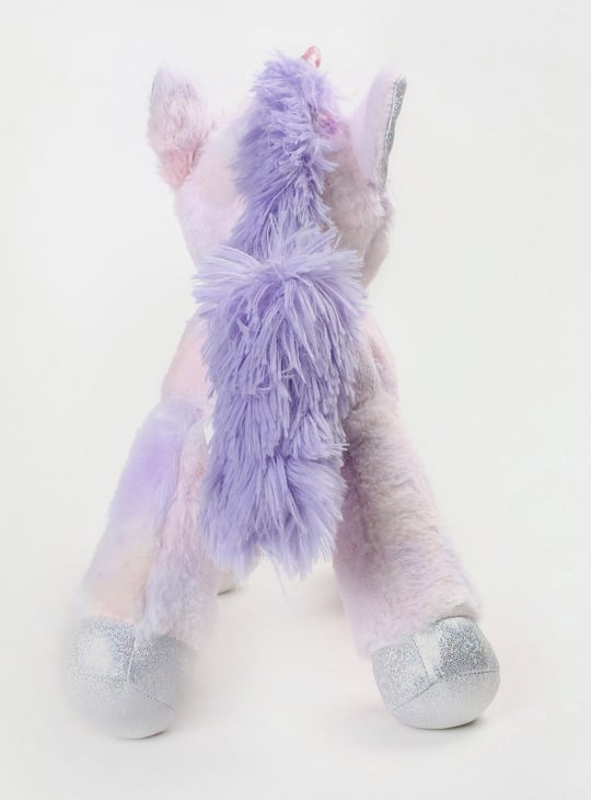 Kids Unicorn Soft Toy