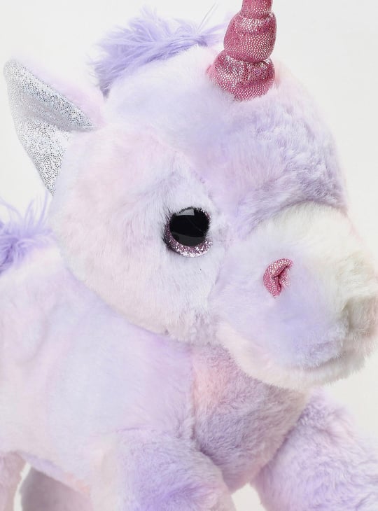 Kids Unicorn Soft Toy