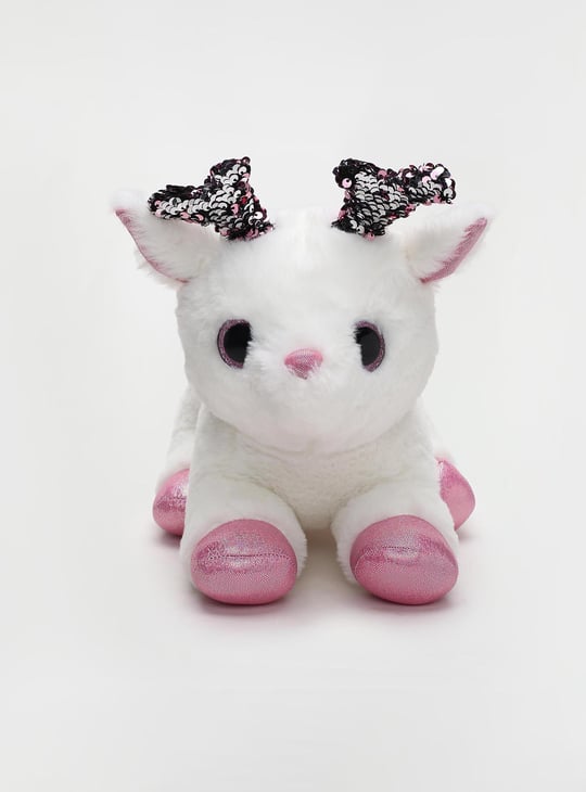 Kids Deer Soft Toy