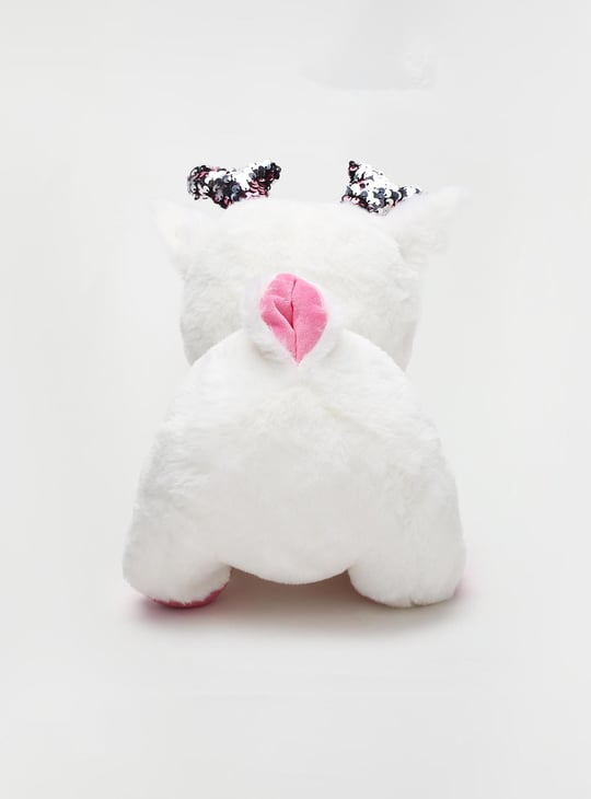 Kids Deer Soft Toy