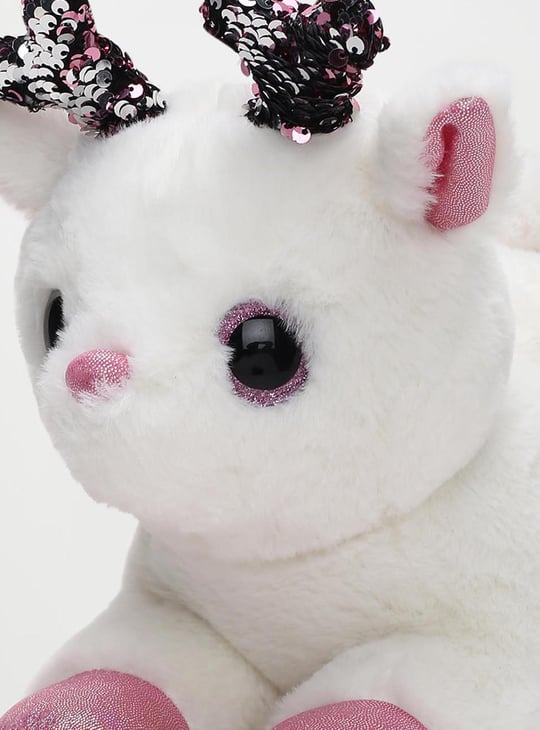 Kids Deer Soft Toy
