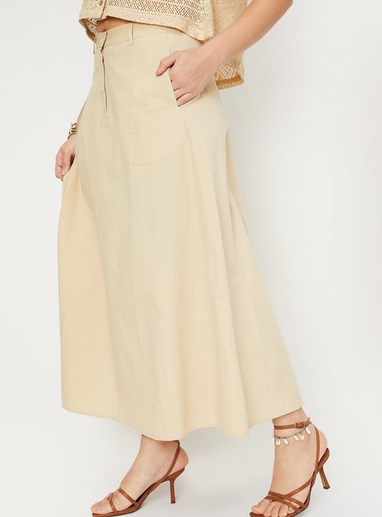 スカート digne little a line skirt (cream) 新品未使用 digne little a line skirt cream 0 - メルカリ