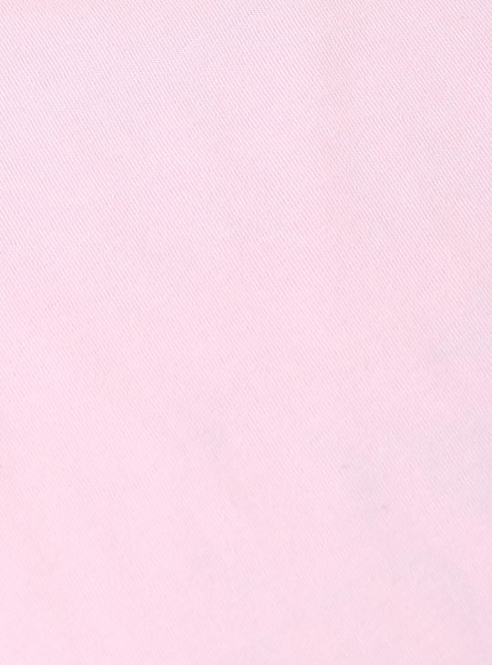 Girls Graphic Printed T-shirt