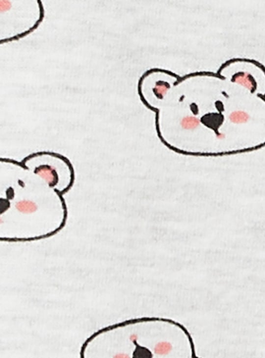 Women Quirky Printed Pyjamas