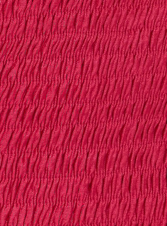 Women Sequinned Pre-Stitched Saree and Blouse Set