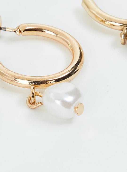 Women Assorted Earring Set - Pack of 6