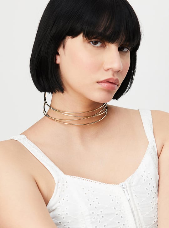Women Choker Necklace