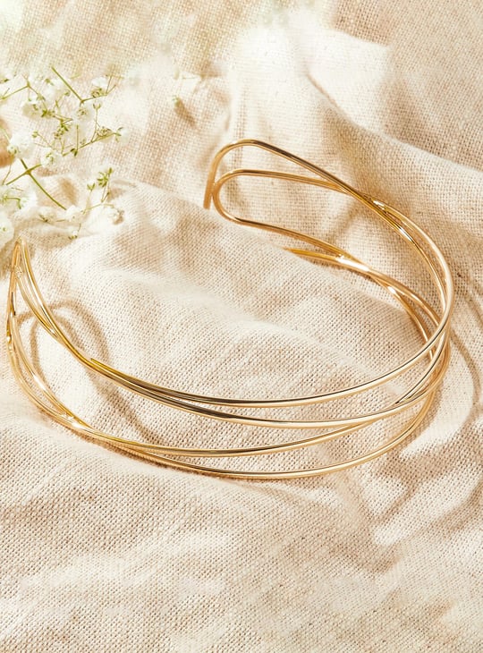 Women Choker Necklace