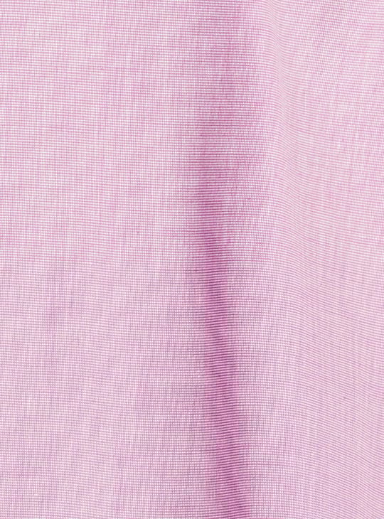 Men Slim Fit Formal Shirt