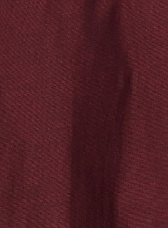 Men Slim Fit Formal Shirt