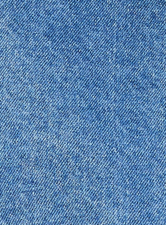 Women Hooded Denim Jacket