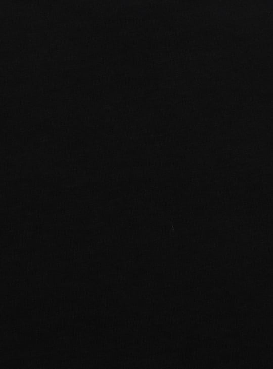 Boys Graphic Printed T-shirt