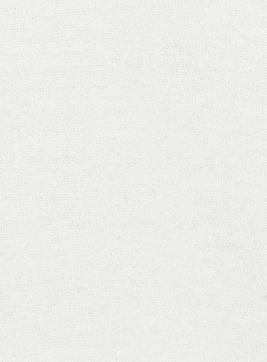 Men Slim Fit Polo T-shirt