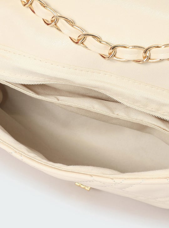 Women Quilted Shoulder Bag