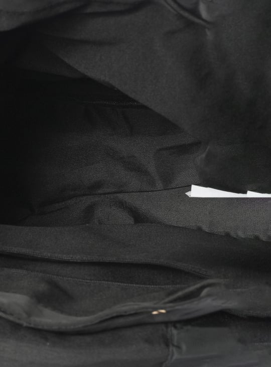 Women Solid Backpack