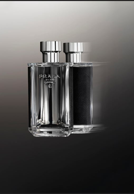 Buy PRADA L'Homme Prada Men Eau De Toilette - 100ml from Prada at