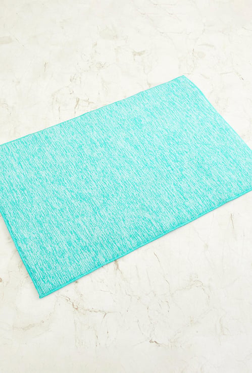 Happiness Dish Drying Mat- 40 X 75 Cm