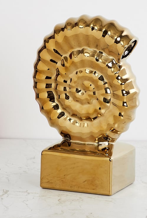 Eternity Shell Table Accent