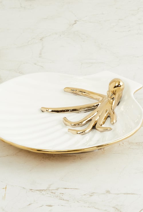 Eternity Shell Platter