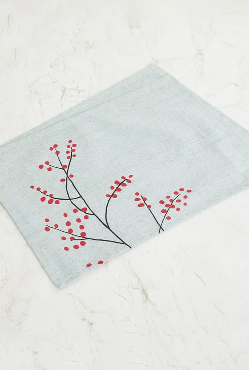 Cadenza Bernina Printed Placemat - Set of 2 - 33 x 48 cm