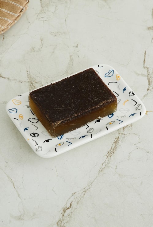 Medley Urban Chic Soap Dish