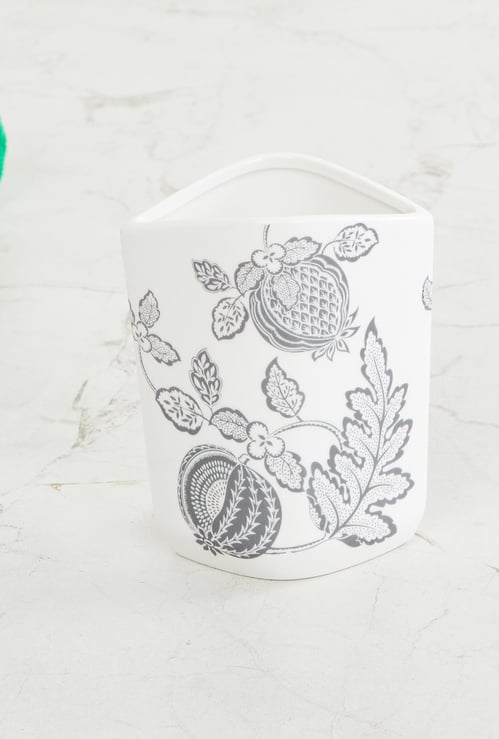 Organic Heritage Ceramic Tumbler