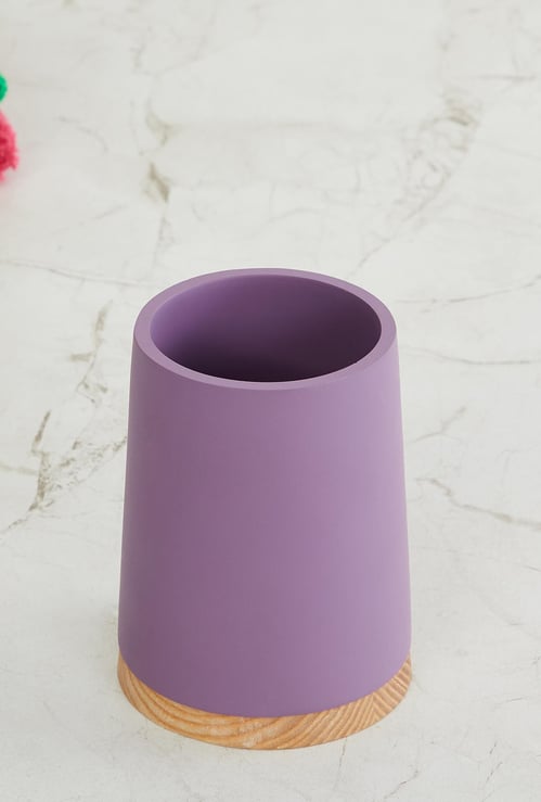 Royal Indulgence Solid Bath Tumbler