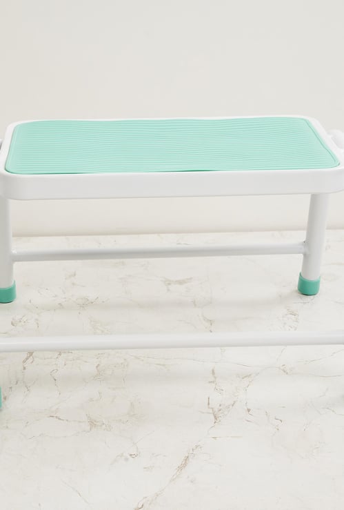 Omnia One Step Stool