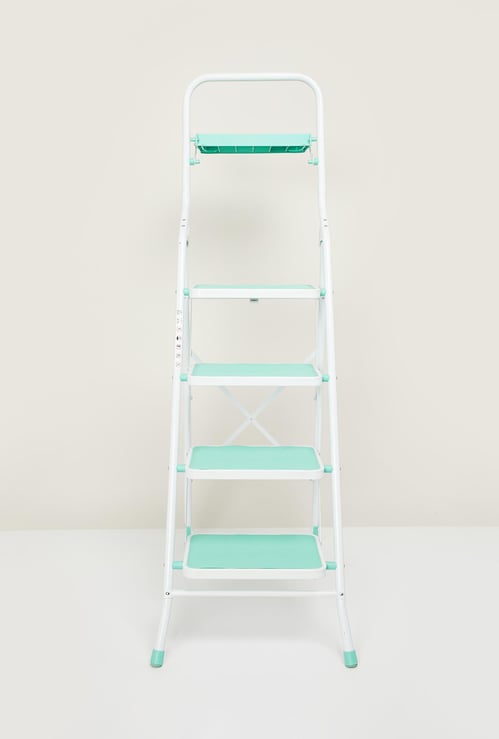 Omnia Four Step Ladder