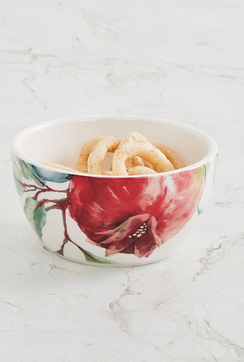 Maris Pomegranate Katori Bowl