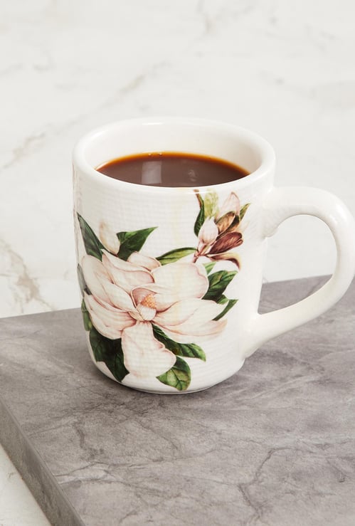 Alora Magnolia Small Mug
