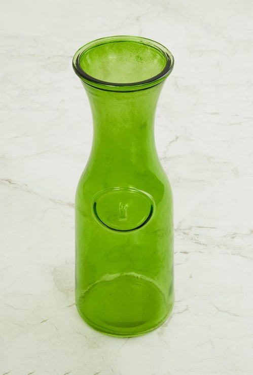 Corsica Solid Water Carafe - 1 ltr.