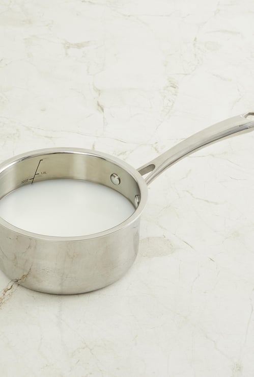 Chef Special Carin Induction Sauce Pan without Lid