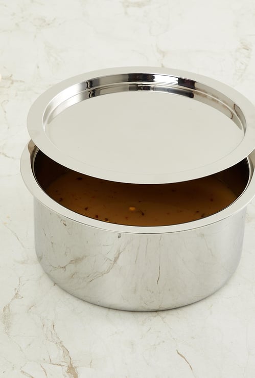 Chef Special Carin Induction Tope with Lid