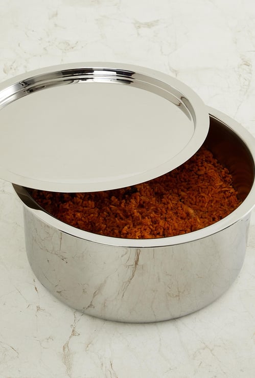 Chef Special Carin Induction Tope with Lid