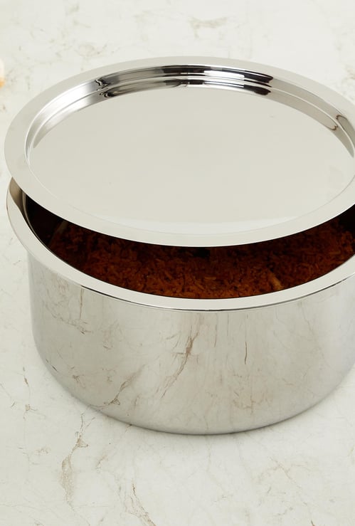 Chef Special Carin Tope with Lid