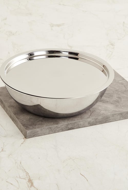 Chef Special Carin Tasra with Lid