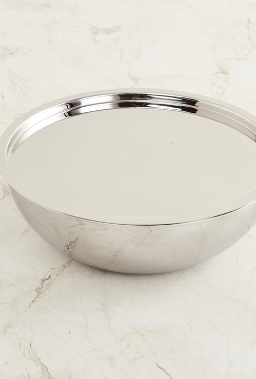Chef Special Carin Induction Tasra with Lid